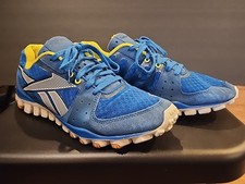 Reebok Realflex Run Buff Blue