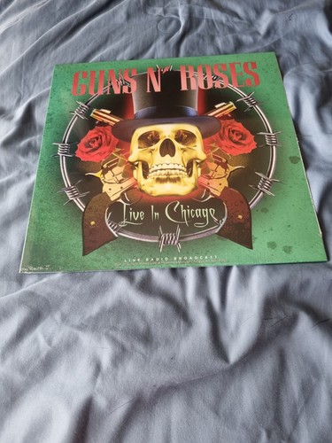Guns roses best of live - n’,