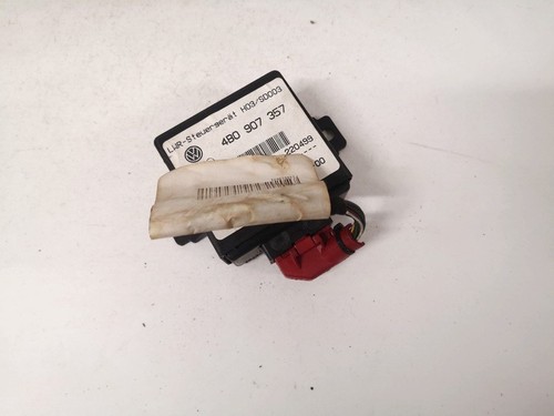 4b0907357 module basic - ,