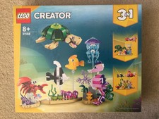 LEGO CREATOR 3 in 1: Sea