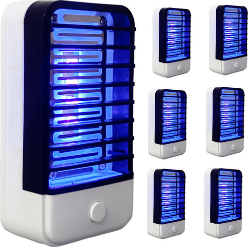 Bug zapper plug indoor - zapper,