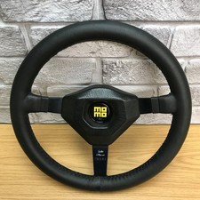 Genuine Momo Gilles Villeneuve