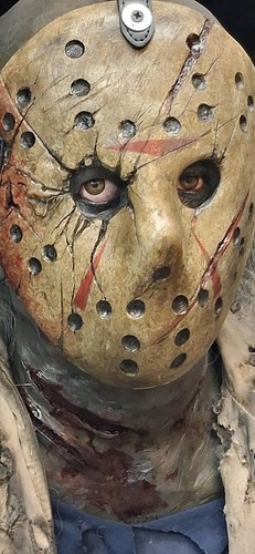Jason voorhees friday - friday, the