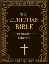 The Ethiopian Bible in English