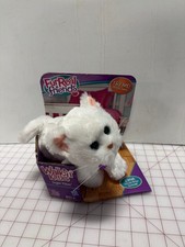 2012 Hasbro FurReal Friends