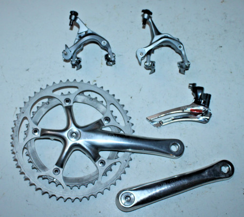 Ultegra groupset 6503 170mm - ultegra,