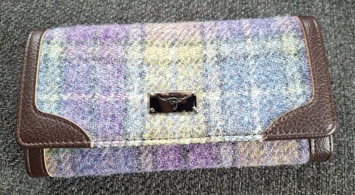 Ladies harris tweed - ladies,