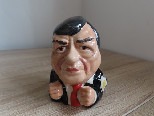 John prescott knock out - prescott,