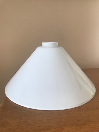 Vintage edwardian milk - milk, glass