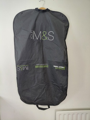 Marks spencer black suit - marks,