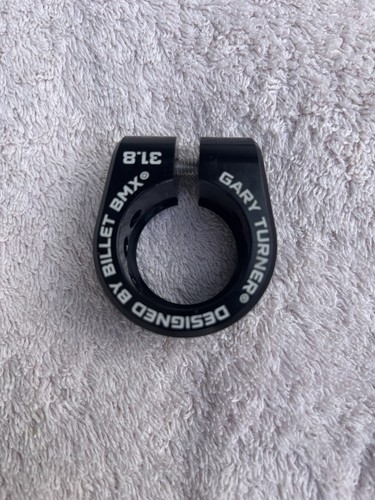 Gary turner billet - gary, (gt