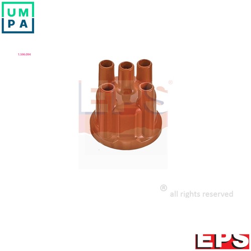 Distributor cap 306 - 1.306.094, for