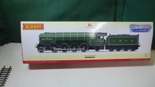 Hornby R3246TTS LNER 2-8-2