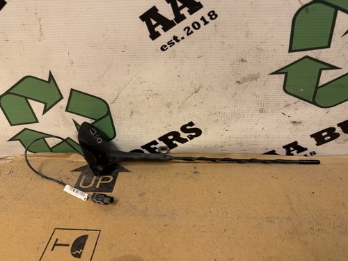 Vauxhall astra roof aerial - vauxhall,