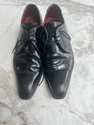 Jeffery west mens shoes - west, 9