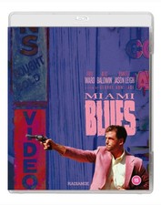 Miami Blues [15] Blu-ray