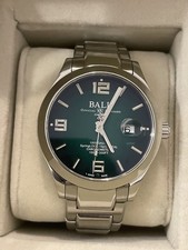 MENS BALL ENGINEER 111 ARMOR
