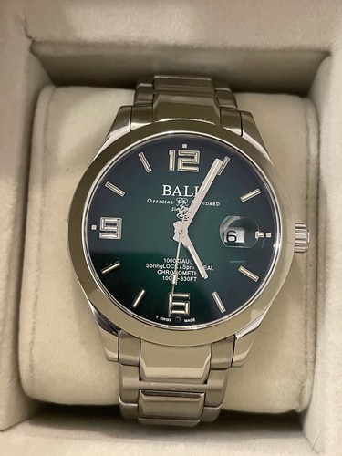 Mens ball engineer 111 - mens,