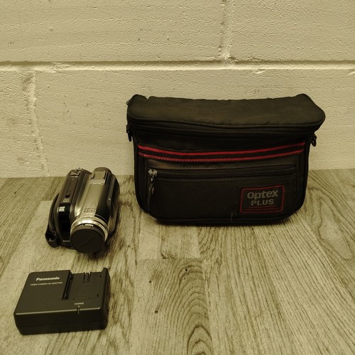 Panasonic gs320 3ccd - panasonic,