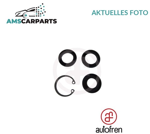 Repair kit brake master - kit,