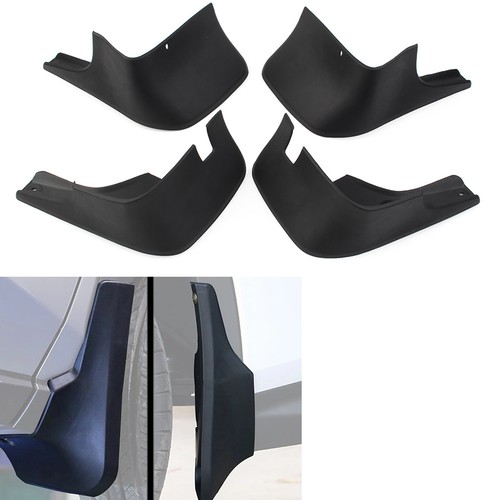 Front rear mud flaps splash - mud,