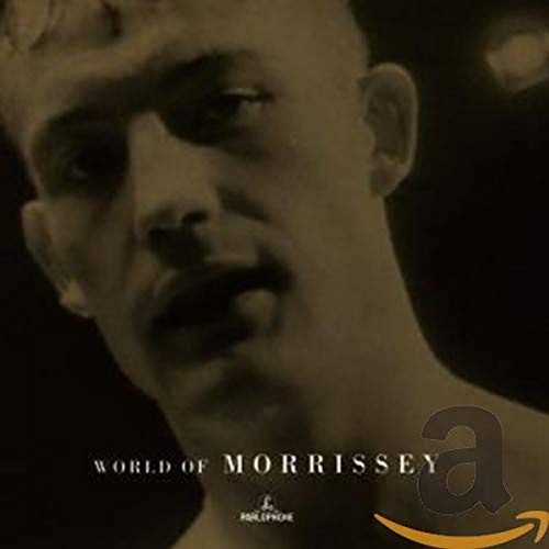 Morrissey world of - -,