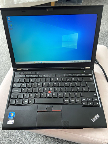 Lenovo thinkpad x230 - lenovo,