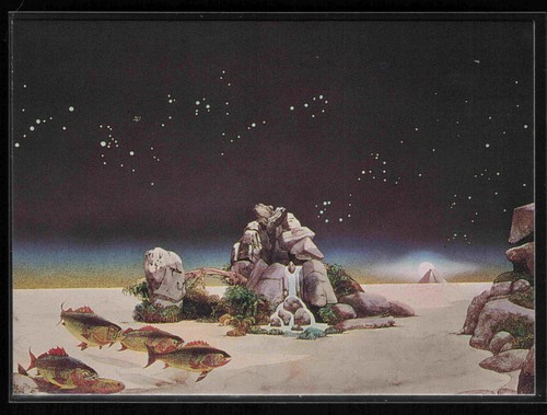 1993 fpg roger dean tales - 1993,
