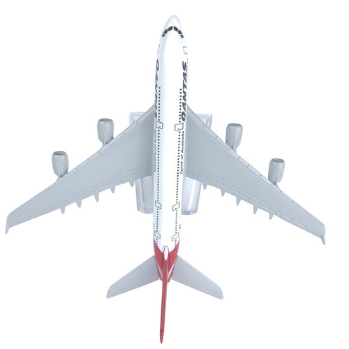 16cm a380 qantas australian - qantas,