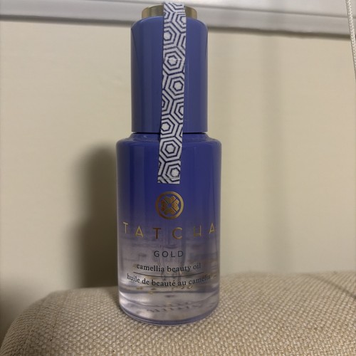 Tatcha camellia gold - tatcha,