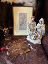 Job Lot Religious Catholic
