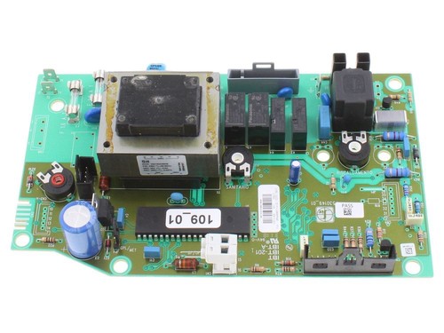 Sime 6301400a pcb - 6301400a,