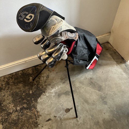 Superb kids set - kids, callaway