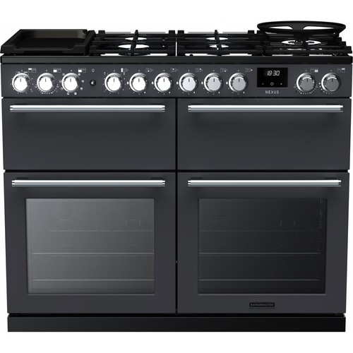 Rangemaster nexb110dfpslt cm1 - rangemaster, nexb110dfpslt/cm1