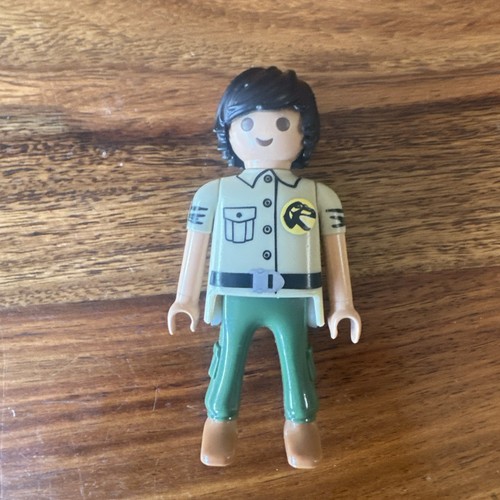 2009 playmobil dinos male - playmobil,
