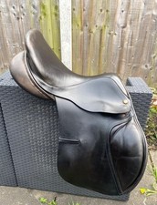 Saddle Albion Kontrol DS Jump