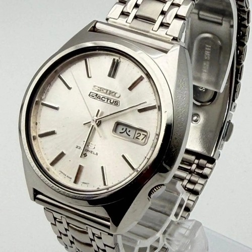 Seiko actus 6106 - seiko, 5