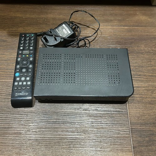 Talktalk huawei youview - talktalk,
