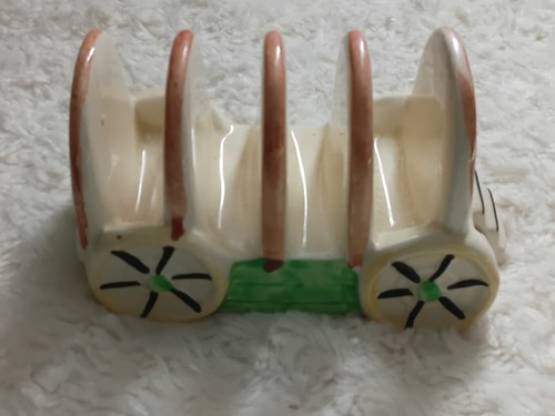 Vintage gypsy wagon caravan - vintage,