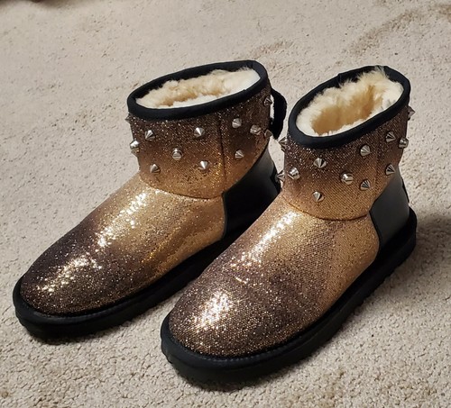 Ugg classic short ever stellar - ugg,