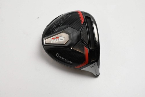 Taylormade driver 9 - m6,