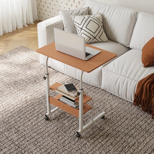 Portable wheels mobile - mobile, table