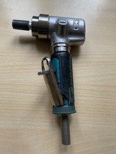 DYNABRADE AIR BELT INDUSTRIAL