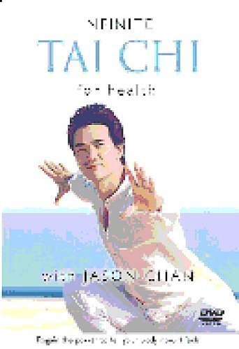 Infinite tai chi - infinite, for