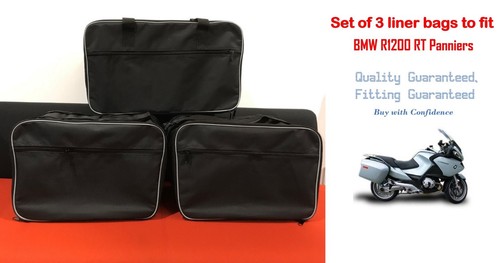 Pannier liners bags top box - bags,