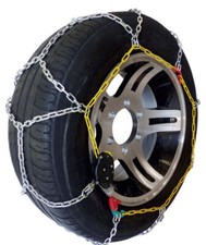 Picoya Snow Chain Ideal TR SUV