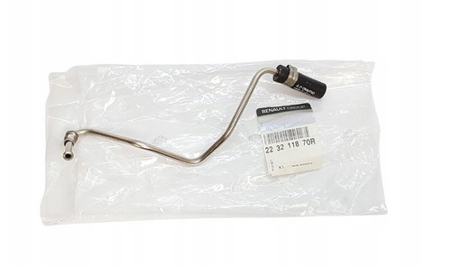 Genuine 223211870r dci dpf - 223211870r,