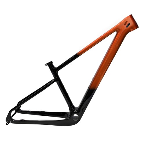 Airwolf carbon 29er frame - airwolf,