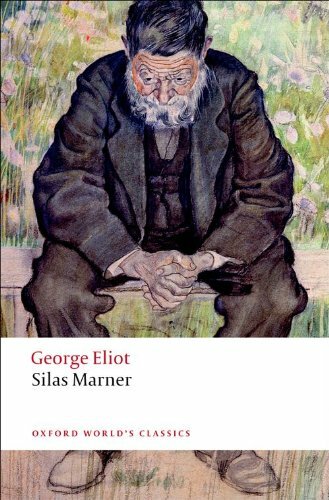 Silas marner the weaver - silas, marner: