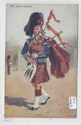 Military regiments the - ,